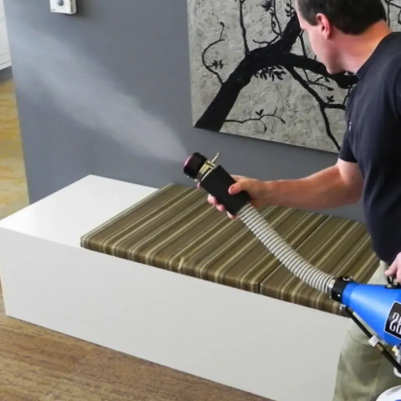 Professional Odor Removal in Prices Fork, VA